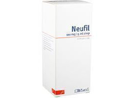 Neufil 500mg comp.