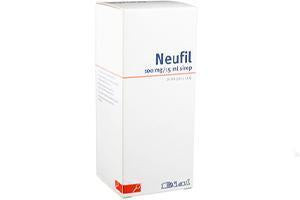 Neufil 500mg comp. - poza produsului