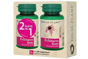 Echinacea forte comp. 1+1 - poza produsului