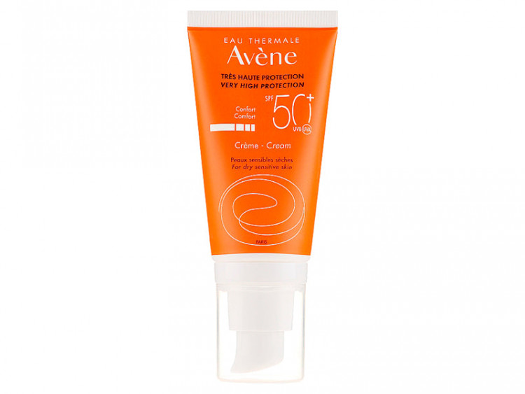 Avene Crema SPF50+ 50ml Nou - poza produsului