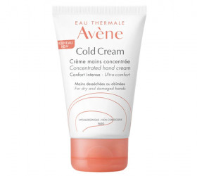 Avene Cold Cream Crema p/u maini 50ml
