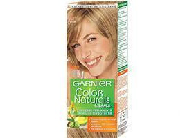 Garnier Color Naturals Vopsea par &#8470;8 N Nude Medium