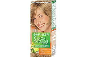 Garnier Color Naturals Vopsea par №8 N Nude Medium - poza produsului