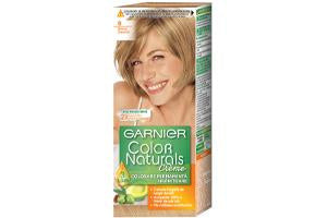Garnier Color Naturals Vopsea par №8 - poza produsului