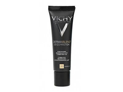 Vichy FDT Dermablend 3D Corector 20, 30ml - poza produsului