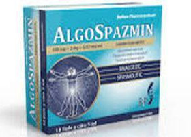 Algospazmin sol.inj. 500mg/2mg/0.02mg/ml 5ml