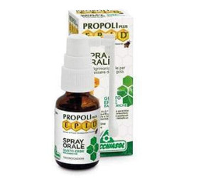 Epid Spray oral Propolis+Erisimo 15ml