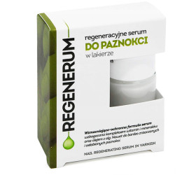 Regenerum Ser regenerator pu unghii uscate/casante 8ml