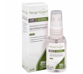 Perspi Guard Antiperspirant 30ml