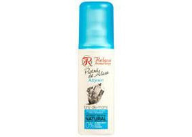 Relaxa Deo Mineral Briz de Mare (piatra de alaun)100ml