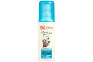 Relaxa Deo Mineral Briz de Mare (piatra de alaun)100ml - poza produsului