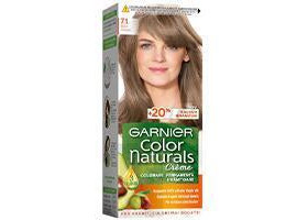 Garnier Color Naturals Vopsea par &#8470;7.1