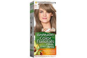 Garnier Color Naturals Vopsea par №7.1 - poza produsului
