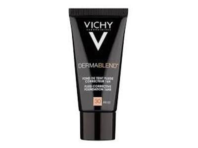 Vichy FDT Dermablend Corector 30, 30ml - poza produsului