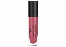 Golden Rose Longstay Liquid Matte Lipstick 03