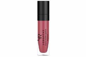 Golden Rose Longstay Liquid Matte Lipstick 03 - poza produsului