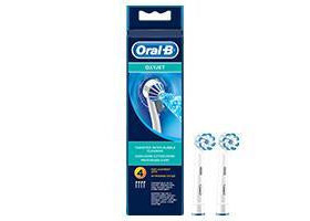 Oral-B Rezerva Oxyjet
