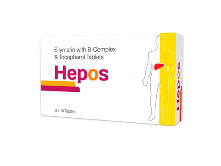 Sevikar 40mg/10mg comp.film. - poza produsului