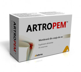 Artropem Plus comp.