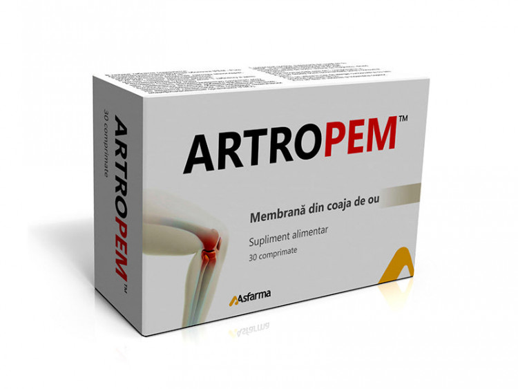 Artropem Plus comp. - poza produsului