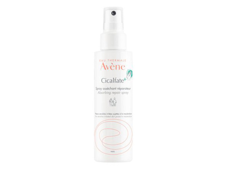 Avene Cicalfate+ spray 100ml - poza produsului