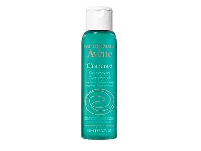 Avene Cleanance Gel de curatare 100ml - poza produsului