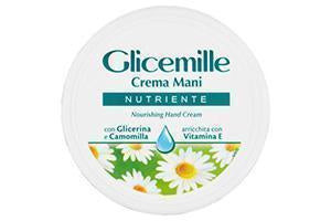 Glicemille Crema pt miini hranitoare cu Glicerina, Musetel si vitamina E, 100 ml (borcan) - poza produsului