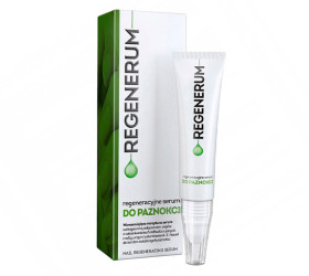 Regenerum Ser regenerator pu unghii 5ml