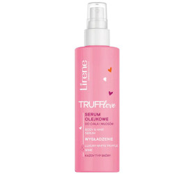 Lirene TruffLove Ulei ser pentru par si corp 125ml E08243