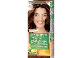 Garnier Color Naturals Vopsea par &#8470;6.34