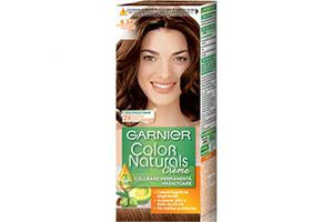Garnier Color Naturals Vopsea par №6.34 - poza produsului