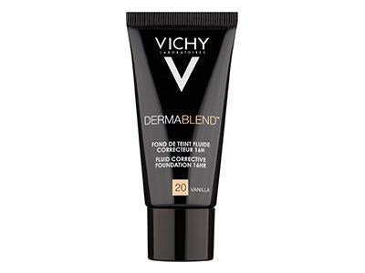 Vichy FDT Dermablend Corector 20, 30ml - poza produsului