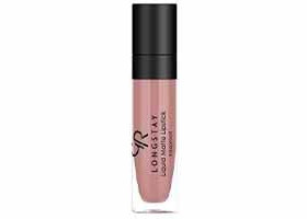 Golden Rose Longstay Liquid Matte Lipstick 01