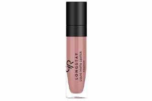 Golden Rose Longstay Liquid Matte Lipstick 01 - poza produsului