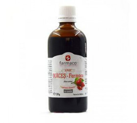 Sirop de macies 130ml