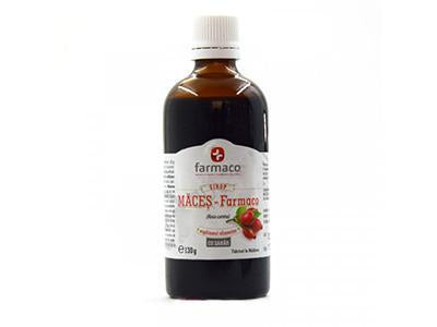 Sirop de macies 130ml - poza produsului