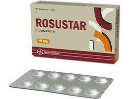 Rosustar 10mg comp.film.