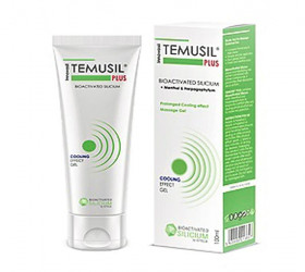 Temusil gel 100ml