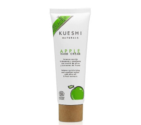 Naturchem Kueshi crema de maini cu extract de mar 75ml