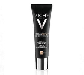 Vichy FDT Dermablend 3 D Corector 25, SPF 25, 30ml