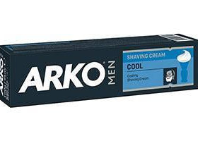 Arko Crema de ras Cool 65ml