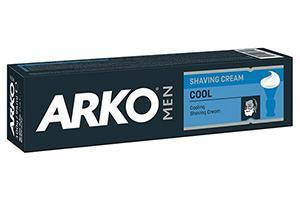 Arko Crema de ras Cool 65ml - poza produsului