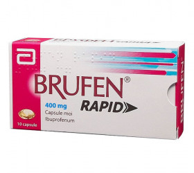 Brufen Rapid 400mg caps.moi