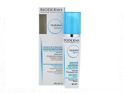 Bioderma Hydrabio Ser 40ml - poza produsului