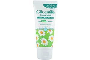 Glicemille Crema pt miini hranitoare cu Glicerina, Musetel si vitamina E, 100 ml (tuba) - poza produsului