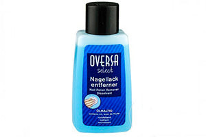 Oversa Dizolvant f/a acetona 125ml - poza produsului
