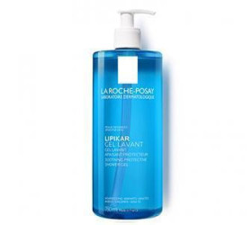 La Roche Posay Lipikar Gel gel de curatare 750ml