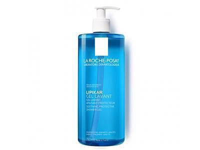 La Roche Posay Lipikar Gel gel de curatare 750ml - poza produsului