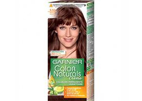 Garnier Color Naturals Vopsea par &#8470;5.52