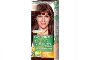 Garnier Color Naturals Vopsea par №5.52 - poza produsului